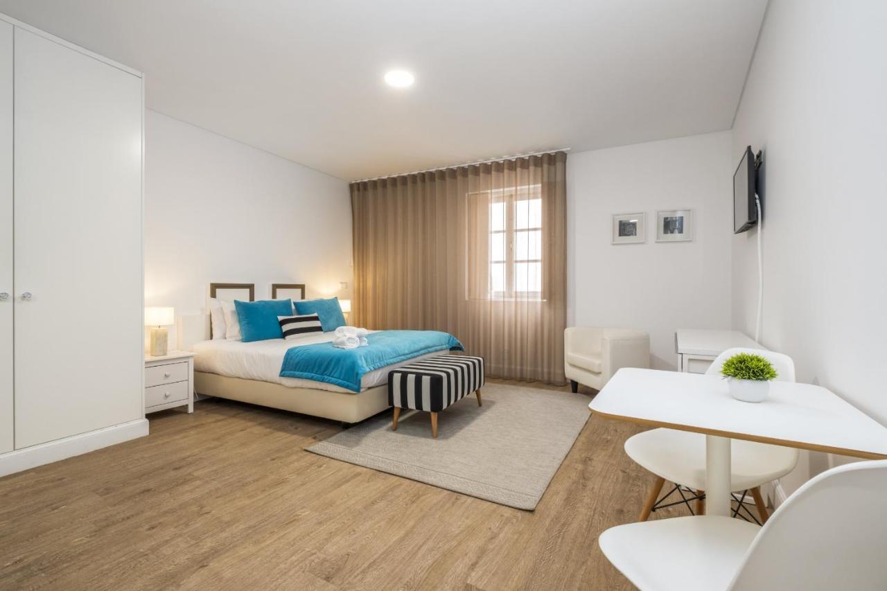 Studios Funchal By Homing Exterior foto