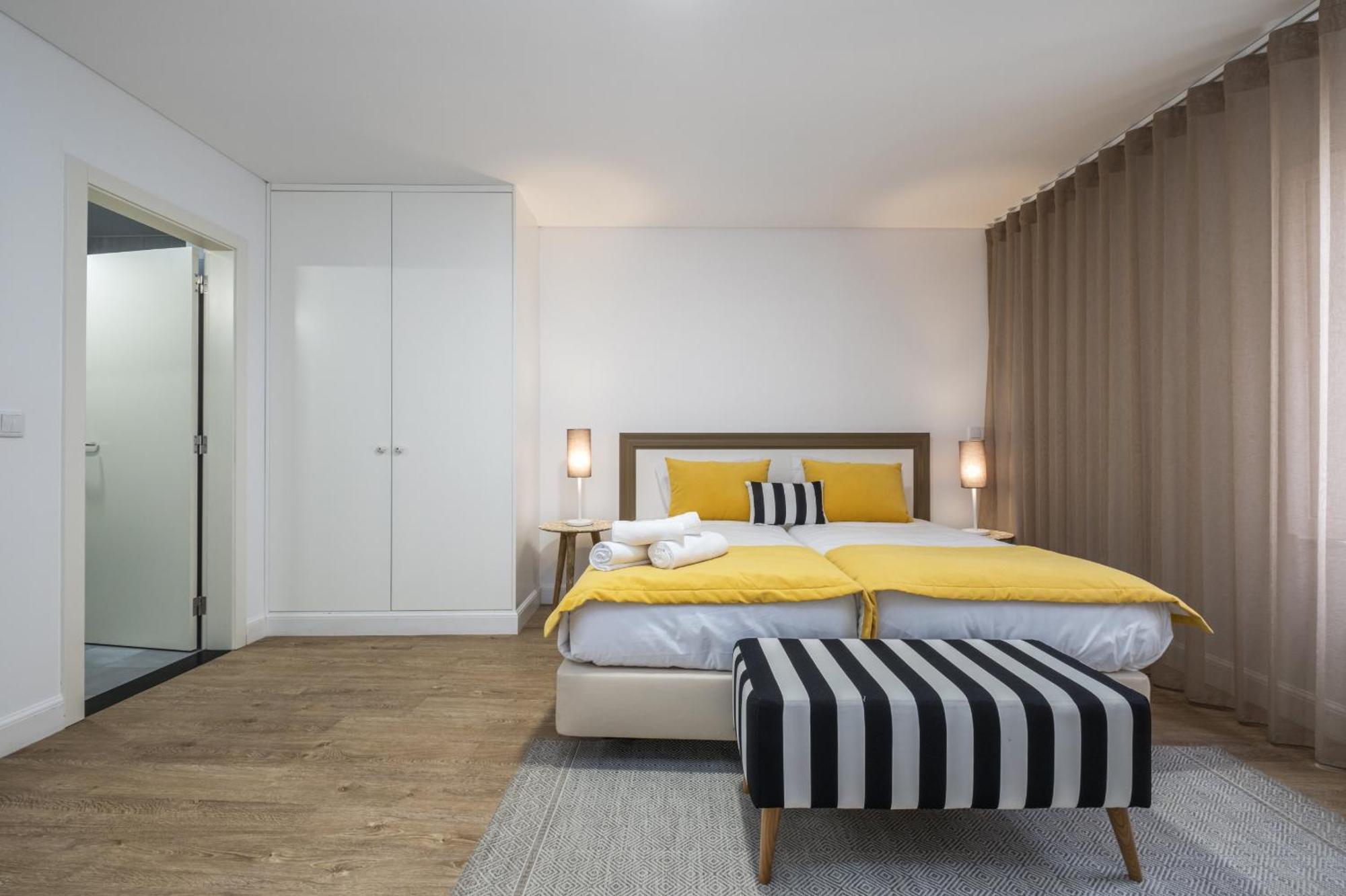 Studios Funchal By Homing Exterior foto