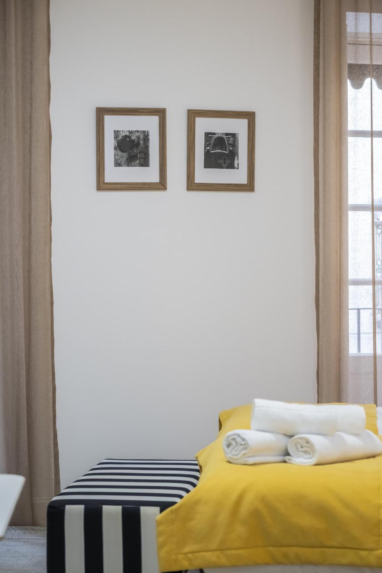 Studios Funchal By Homing Exterior foto